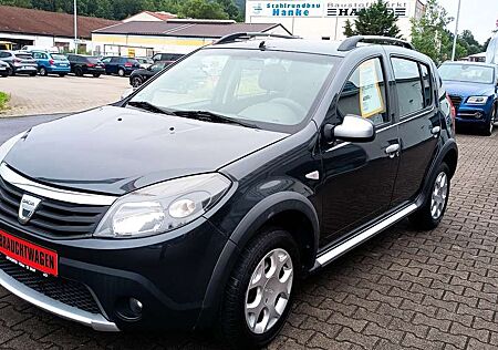 Dacia Sandero 1.6 MPI Stepway