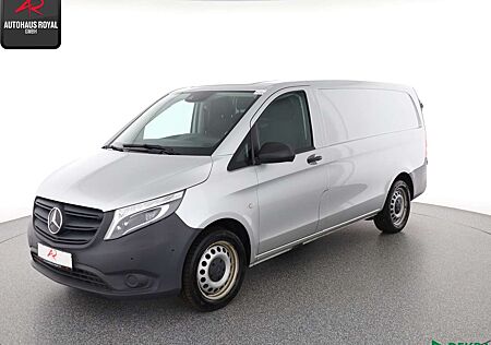 Mercedes-Benz Vito 114 CDI KASTEN LANG BOTT REGALE,KAMERA,LED