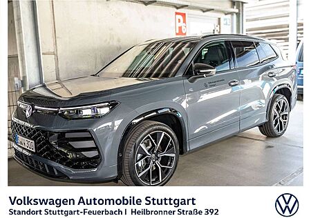 VW Tayron Volkswagen R-Line 2.0 TDI DSG Navi AHK Kamera P-Dach