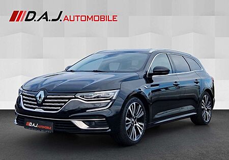 Renault Talisman Grandtour BLUE dCi 200 Initiale Paris