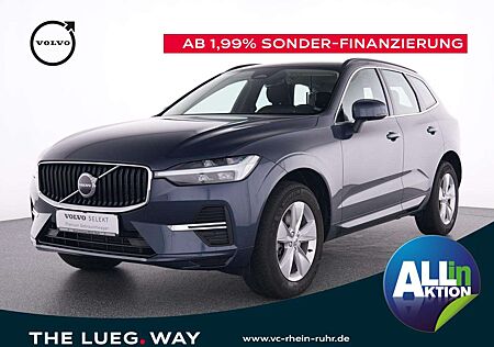 Volvo XC 60 XC60 B4 D Core +GOOGLE+RÜCKFAHRKAM+LED+KEYLESS+