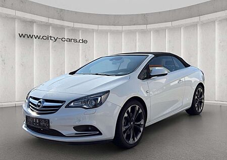 Opel Cascada gebraucht kaufen Opel Cascada Innovation Autom.*Leder*Bi Xenon*Scheckh