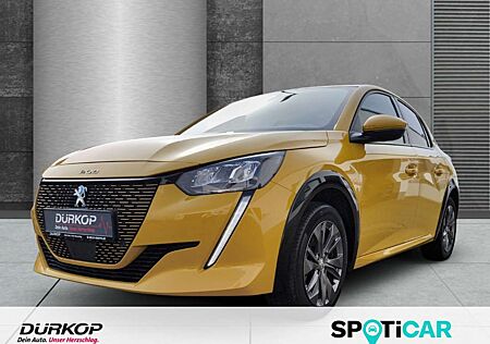 Peugeot 208 136 e-Allure,SHZ,PDC,Apple CarPlay Android Auto,US