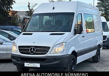 Mercedes-Benz Sprinter II Kasten 313 CDI Mixto*Klima*Ahk*Euro5