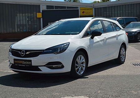 Opel Astra K ST 1.5 HDI"NAVI"LED"KAMERA"TEMPOMAT"AHK