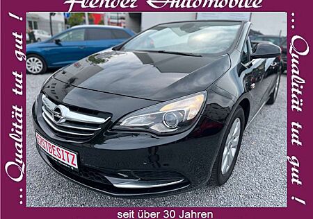 Opel Cascada Edition ecoFlex inkl3 Jahre Hausgarantie