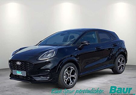 Ford Puma 1.0 EcoBoost Hybrid Aut. ST-LINE 360°Kamera LED