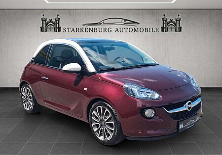 Opel Adam Glam/76Tkm/Panorama/IntelliLink/Tempomat