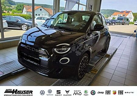 Fiat 500E 3+1 La Prima by Bocelli 42kWh WINTER JBL NAVI TEMP