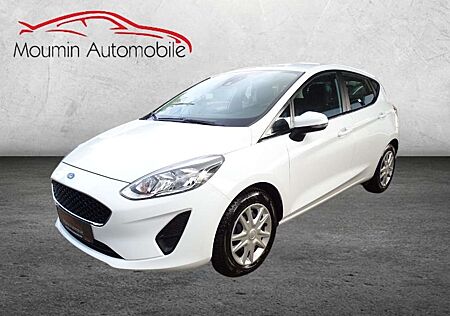 Ford Fiesta 1.1 Trend"KLIMA"TEMPOMAT"38 TKM!"2.HD!"EU6d