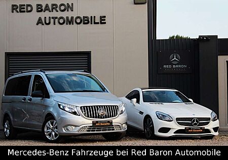 Mercedes-Benz V 220 Vito Tourer 116 CDI Pro 4-Matic kompakt E6