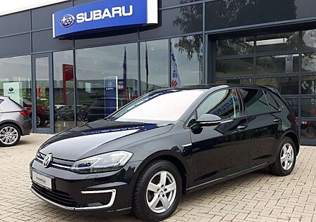 VW Golf Volkswagen VII Lim. e-
