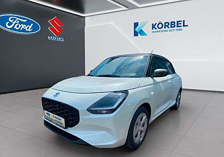 Suzuki Swift 1.2 HYBRID CVT Comfort*LED*PDC*SHZ*CAM