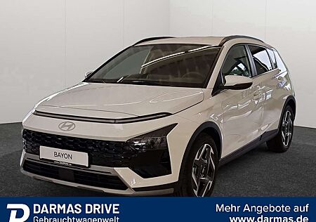 Hyundai Bayon FL (MY25) 1.0 Turbo DCT Prime Klimaaut.