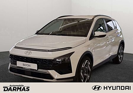 Hyundai Bayon FL (MY25) 1.0 Turbo DCT Prime Klimaaut.