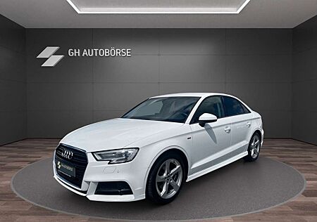 Audi A3 Limousine 35 TFSI sport S-Line|R-KAMERA|LED
