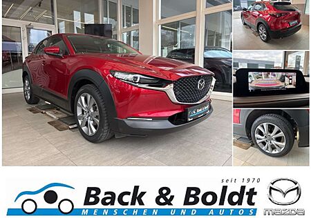 Mazda CX-30 Selection 2.0i BOSE+360GRAD+18+VOLL LED