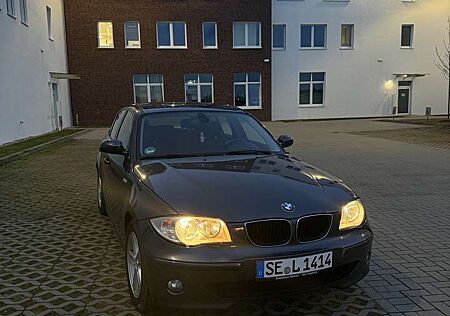 BMW 118i 118