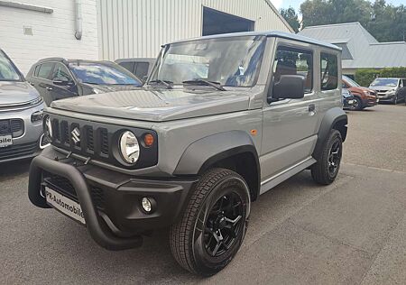 Suzuki Jimny 1.5 ALLGRIP Klima/Navi/Viel Zubehör