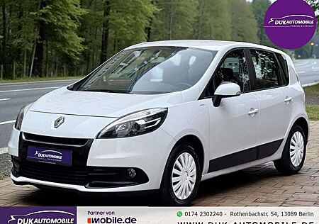Renault Scenic gebraucht kaufen Renault Scenic III TomTom Edition *Klima* Tempomat*