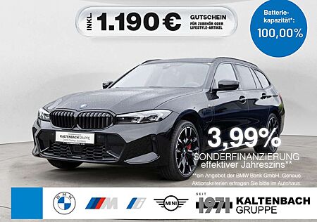 BMW 330 gebraucht kaufen BMW 330 e Touring xDrive M-Sport Pro AHK PANO HUD