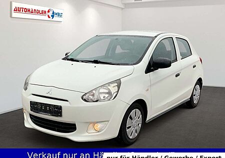 Mitsubishi Space Star gebraucht kaufen Mitsubishi Space Star Basis Klima