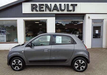 Renault Twingo Limited