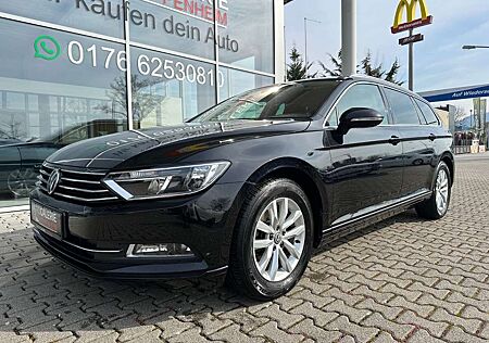 VW Passat Variant Volkswagen Comfortline/AUT/NAV/R-KAM/L-BHZ