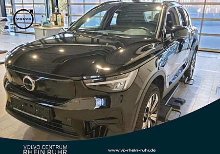 Volvo XC 40 XC40 PURE ELECTRIC CORE AHK+STANDHZ+KAMERA+LM19+