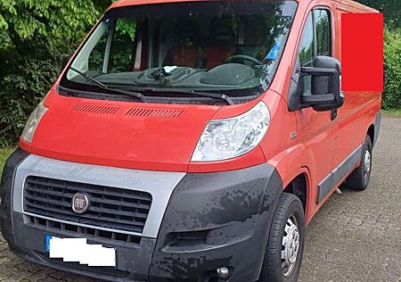 Fiat Ducato 33 150 Multijet L1H1