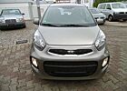 Kia Picanto Sensation Klima USB nur 14.700 km