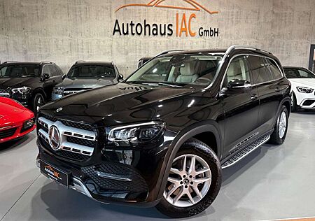 Mercedes-Benz GLS 400 /d/4Matic/AHK/MASSAGE/360*/MULTIBEAM/MwSt