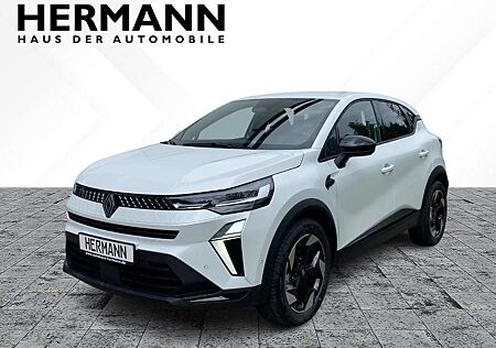 Renault Captur II 1.3 TCe 140 GPF Techno LED*PDC*LED*LM