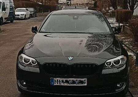 BMW 520d 520