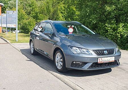 Seat Leon ST Style*TÜV-NEU*SHZ*PDC*TEMPOMAT*KLIMA*