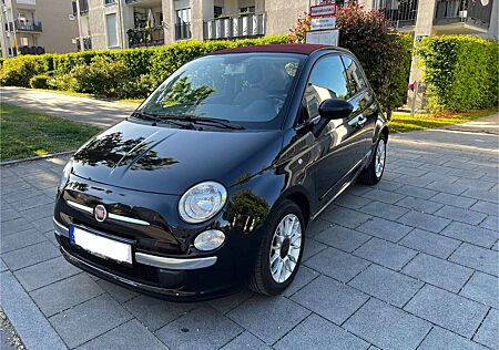 Fiat 500 | Cabrio |