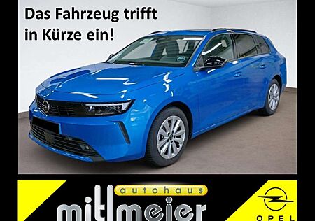 Opel Astra SpT. 1.2T Edition Navi AGR-Sitz Kamera SHZ