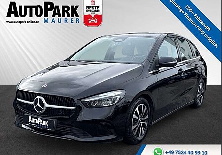 Mercedes-Benz B 180 B180d Kamera*AHK*Teilleder*LED*SHZ*El Klappe
