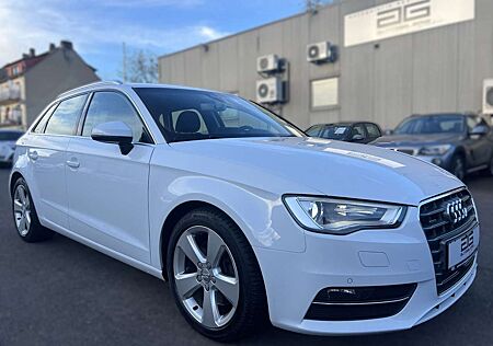 Audi A3 2.0 TDI quattro S tronic *Navi/Bi-Xenon/ACC*