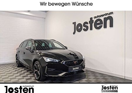 Cupra Leon Sportstourer 1.5 eTSI NAVI Vision Plus SHZ