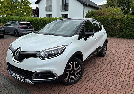 Renault Captur ENERGY TCe 120 Crossborder