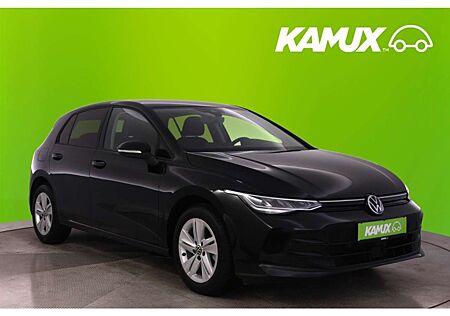 VW Golf Volkswagen VIII 1.5TSI Life LED+VIRTUAL+CARPLAY+PDC
