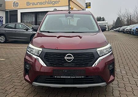 Nissan Townstar Kombi L1 N-Design