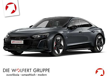 Audi RS e-tron GT ACC*SITZBELÜFTUNG*HUD*360°