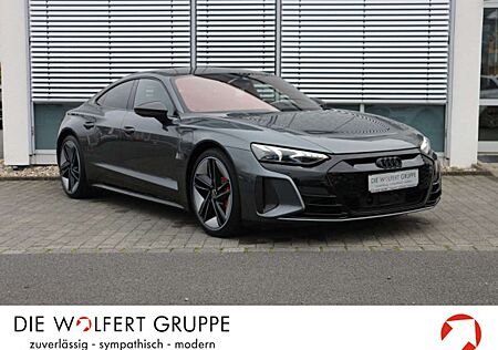 Audi RS e-tron GT ACC*SITZBELÜFTUNG*HUD*360°