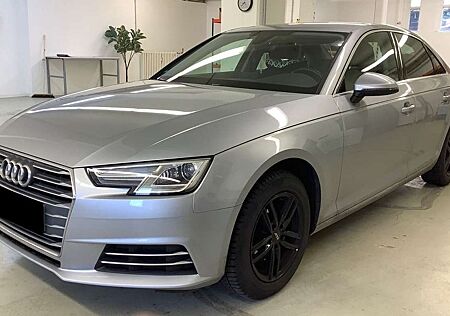 Audi A4 1.4 TFSI ACT Sport 150ps