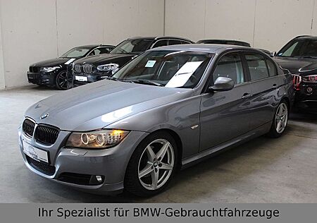 BMW 318 i Facelit Steuerkette Neu*Xenon*Tempomat