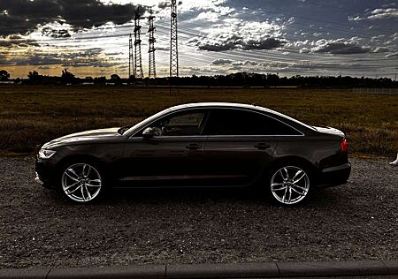 Audi A6 2.8 FSI multitronic