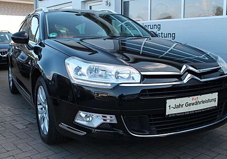 Citroën C5 Citroen Tourer Selection *TÜV-NEU*
