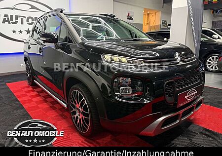 Citroën C3 Aircross Citroen Shine Autom. *PDC*PANO*NAVI*